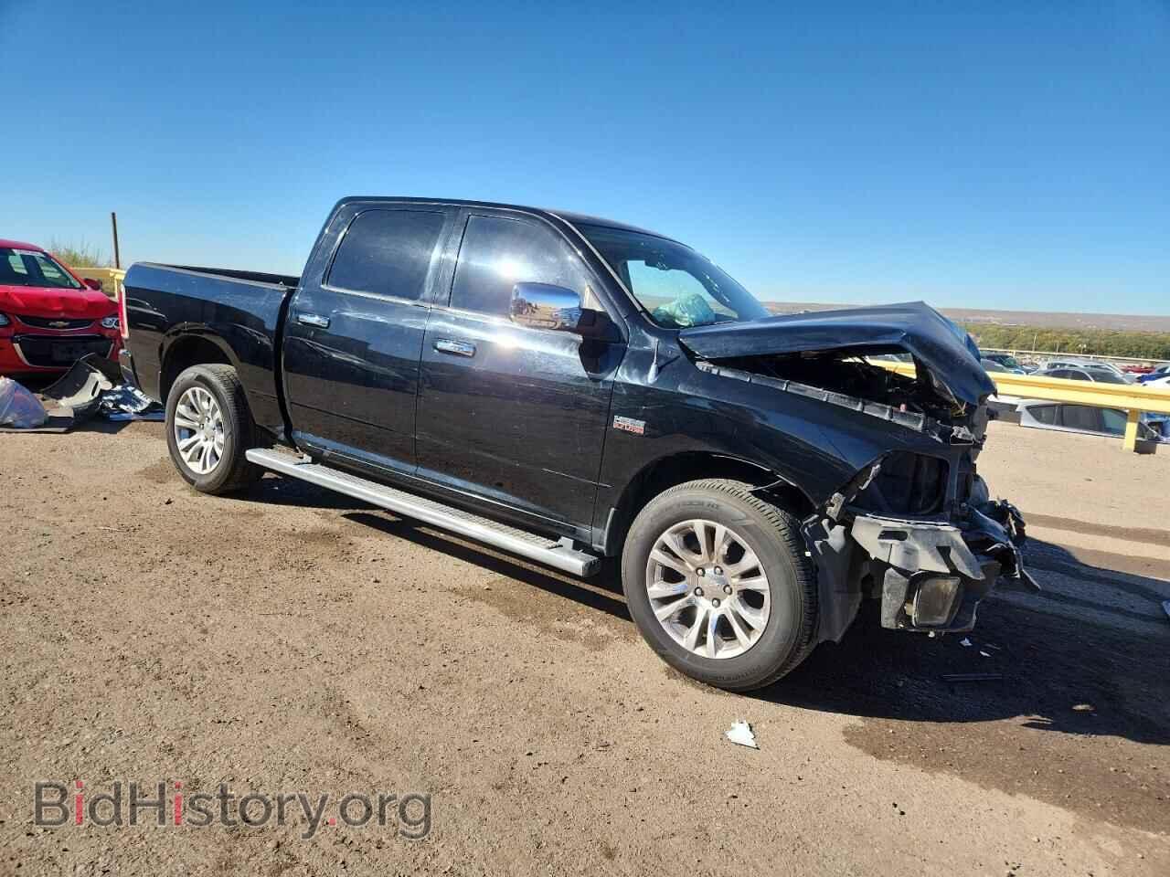 2013 RAM 1500 - VIN: 1C6RR7PT7DS723464 - Фото 4