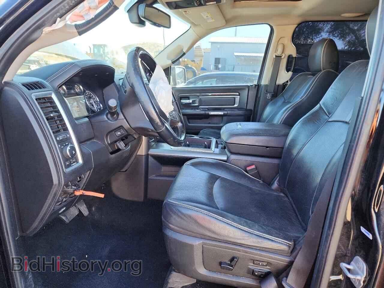 2013 RAM 1500 - VIN: 1C6RR7PT7DS723464 - Фото 7