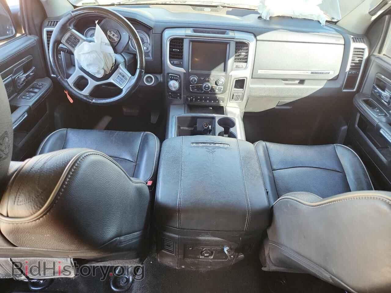 2013 RAM 1500 - VIN: 1C6RR7PT7DS723464 - Фото 8