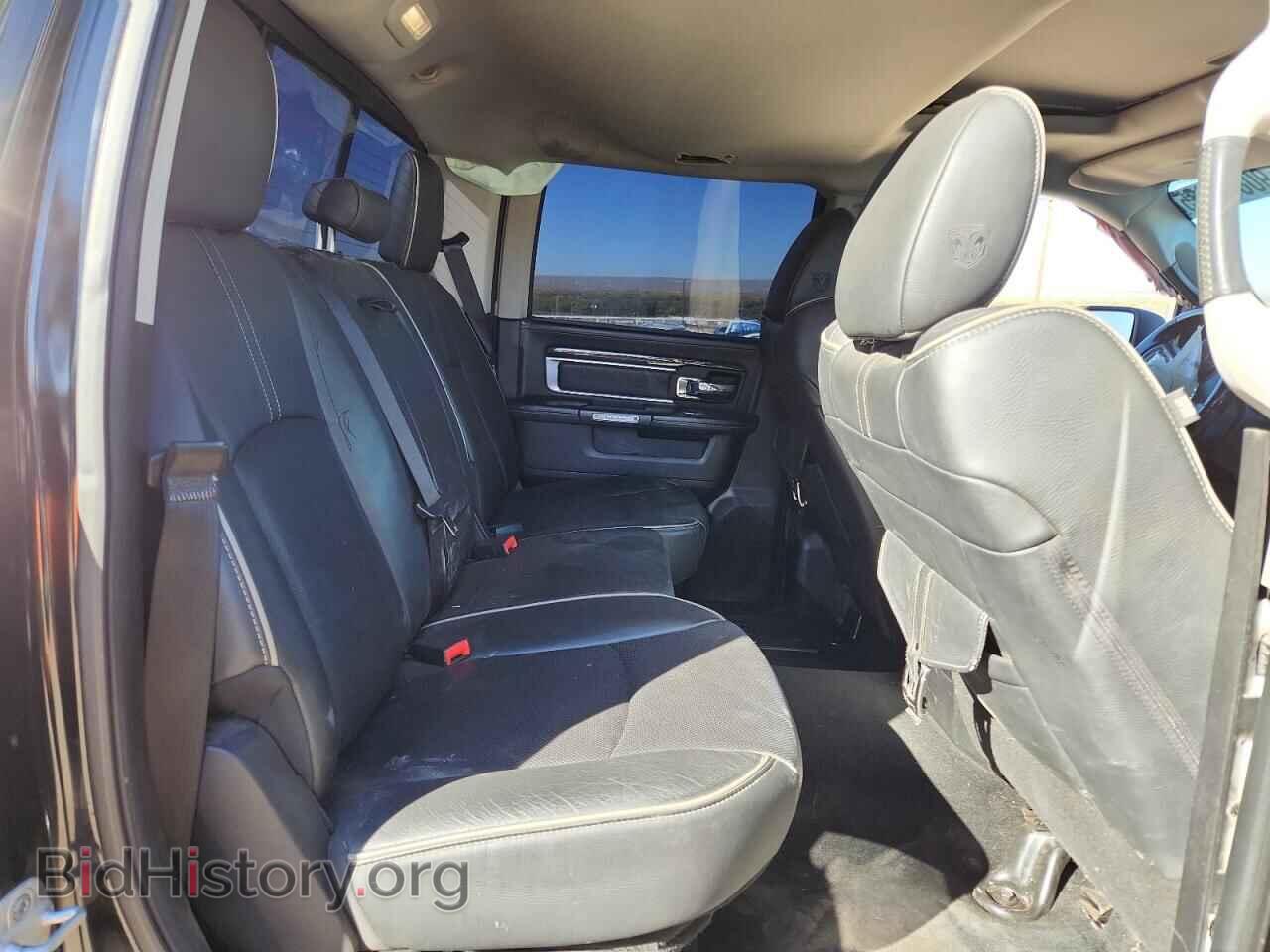 2013 RAM 1500 - VIN: 1C6RR7PT7DS723464 - Фото 10