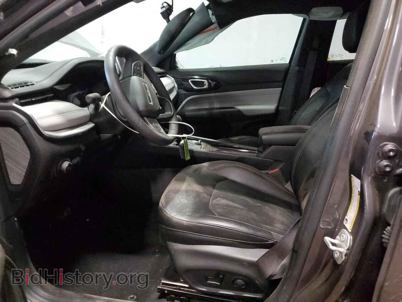 2024 JEEP COMPASS - VIN: 3C4NJDCN5RT156195 - Фото 7