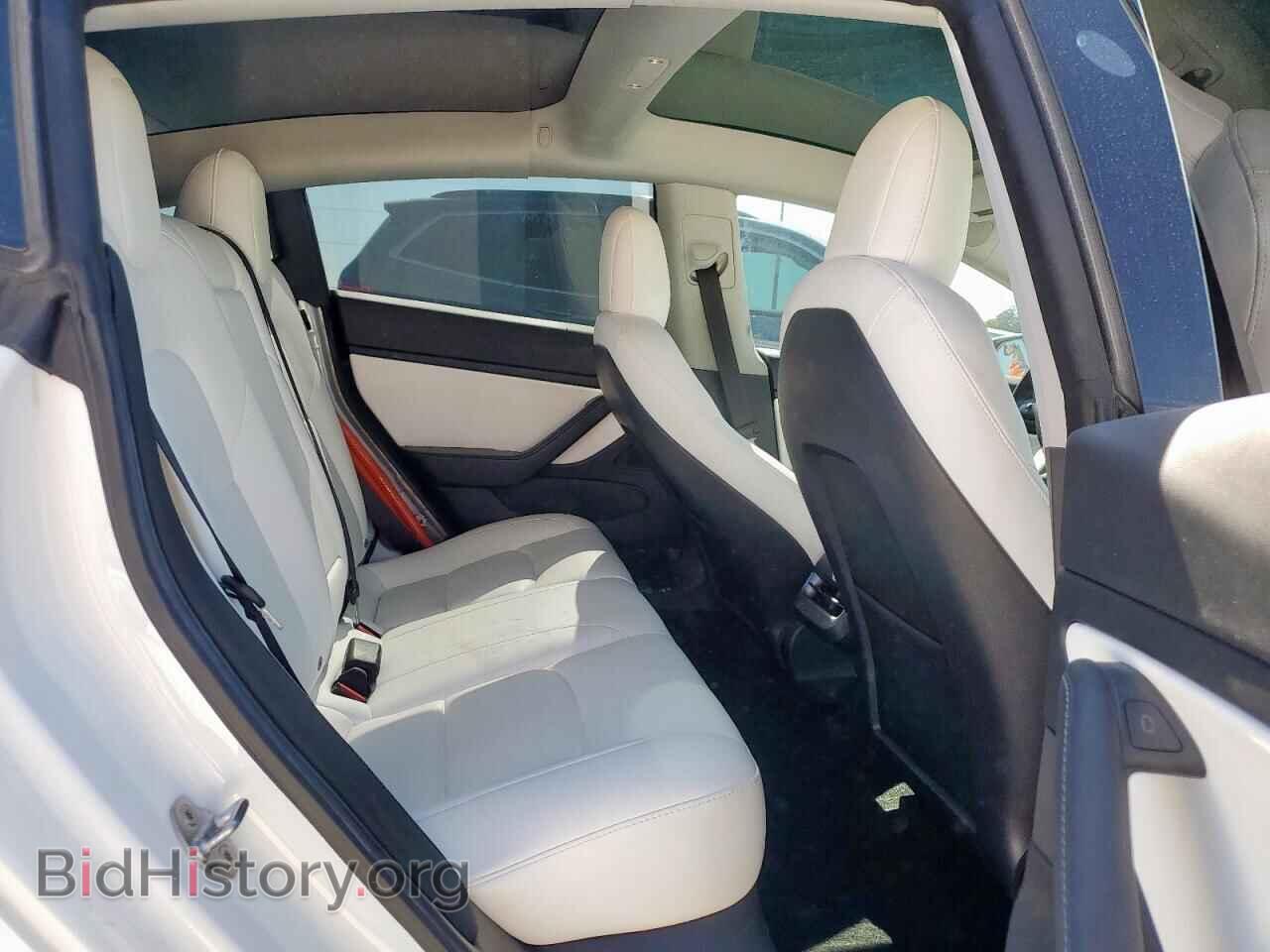 2021 TESLA MODEL 3 - VIN: 5YJ3E1EB3MF936989 - Photo 10