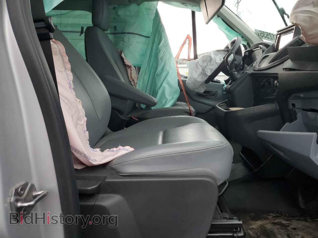 2019 FORD TRANSIT - VIN: 1FBZX2YM9KKA70789 - Фото 7