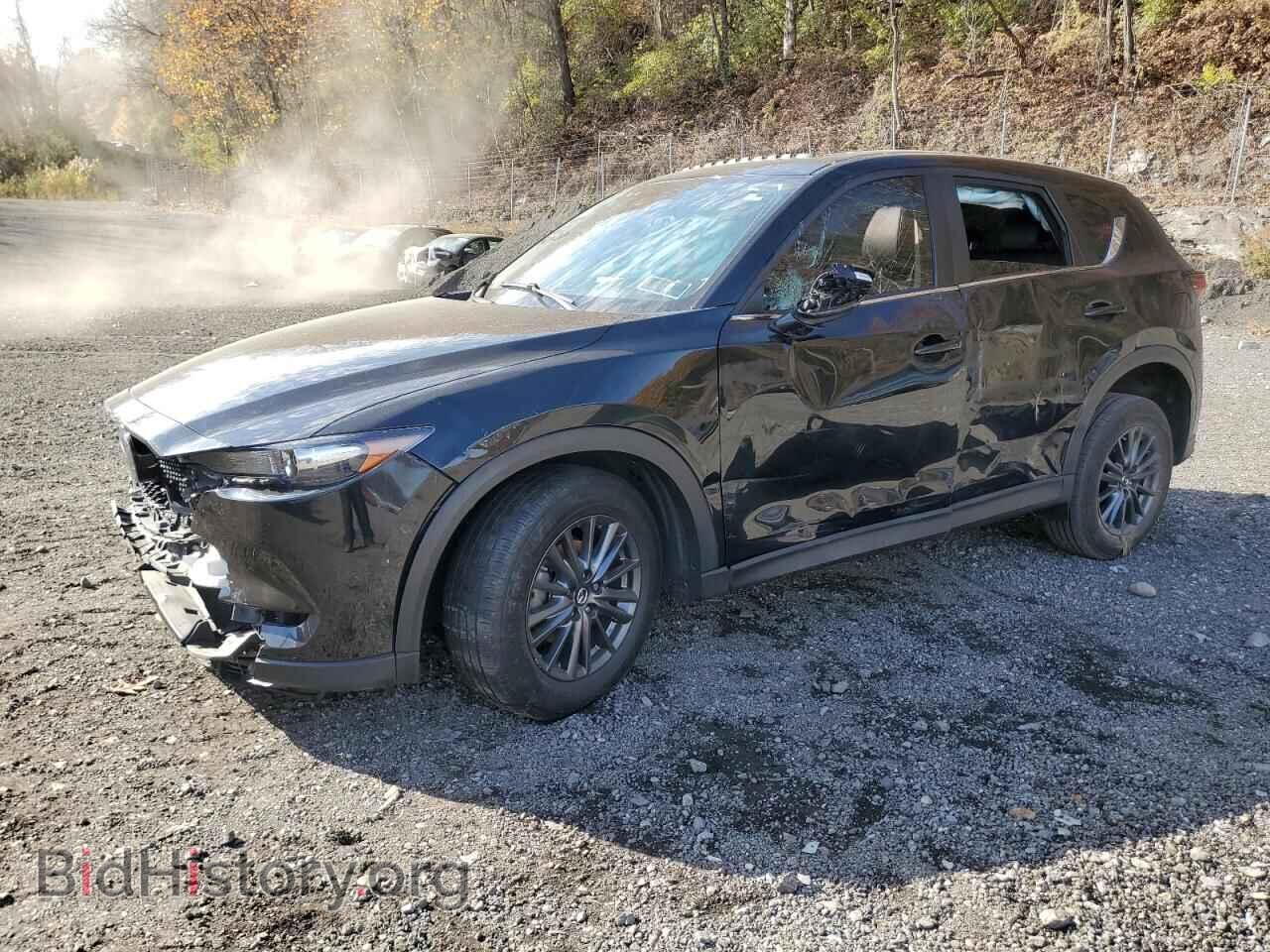 Photo JM3KFBCMXL1840326 - MAZDA CX-5 2020
