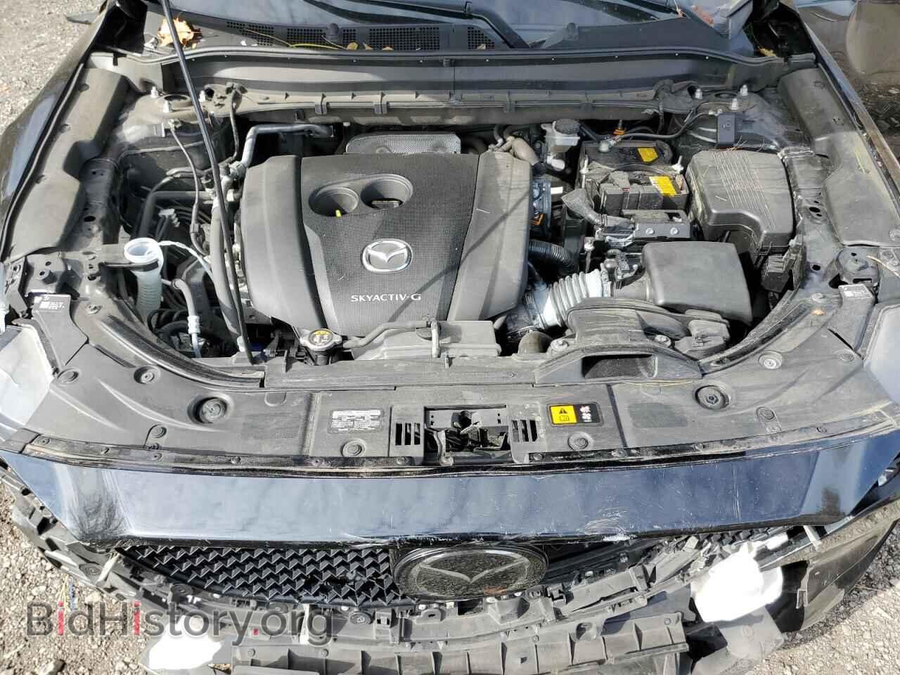 2020 MAZDA CX-5 - VIN: JM3KFBCMXL1840326 - Фото 12