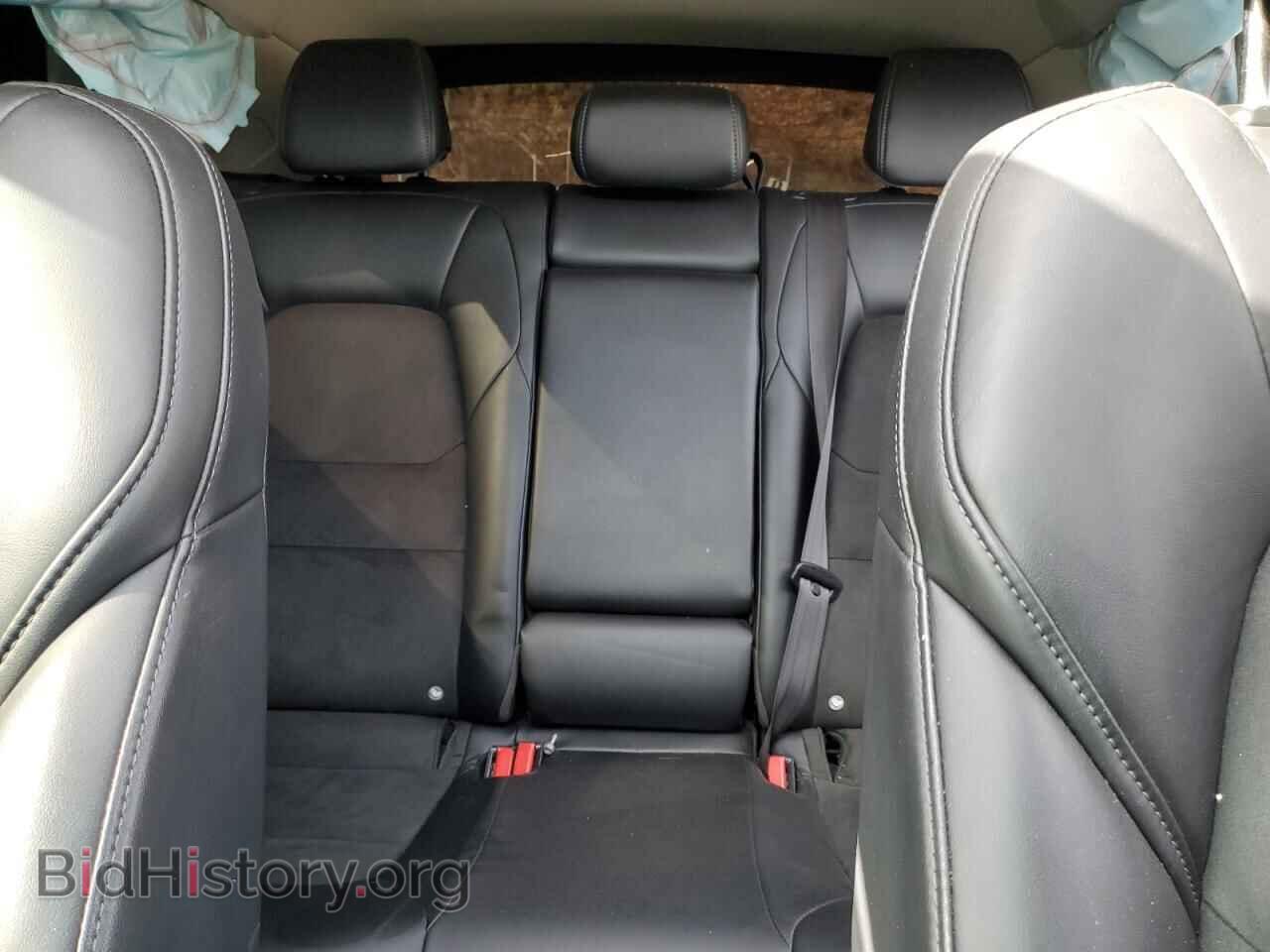 2020 MAZDA CX-5 - VIN: JM3KFBCMXL1840326 - Фото 10