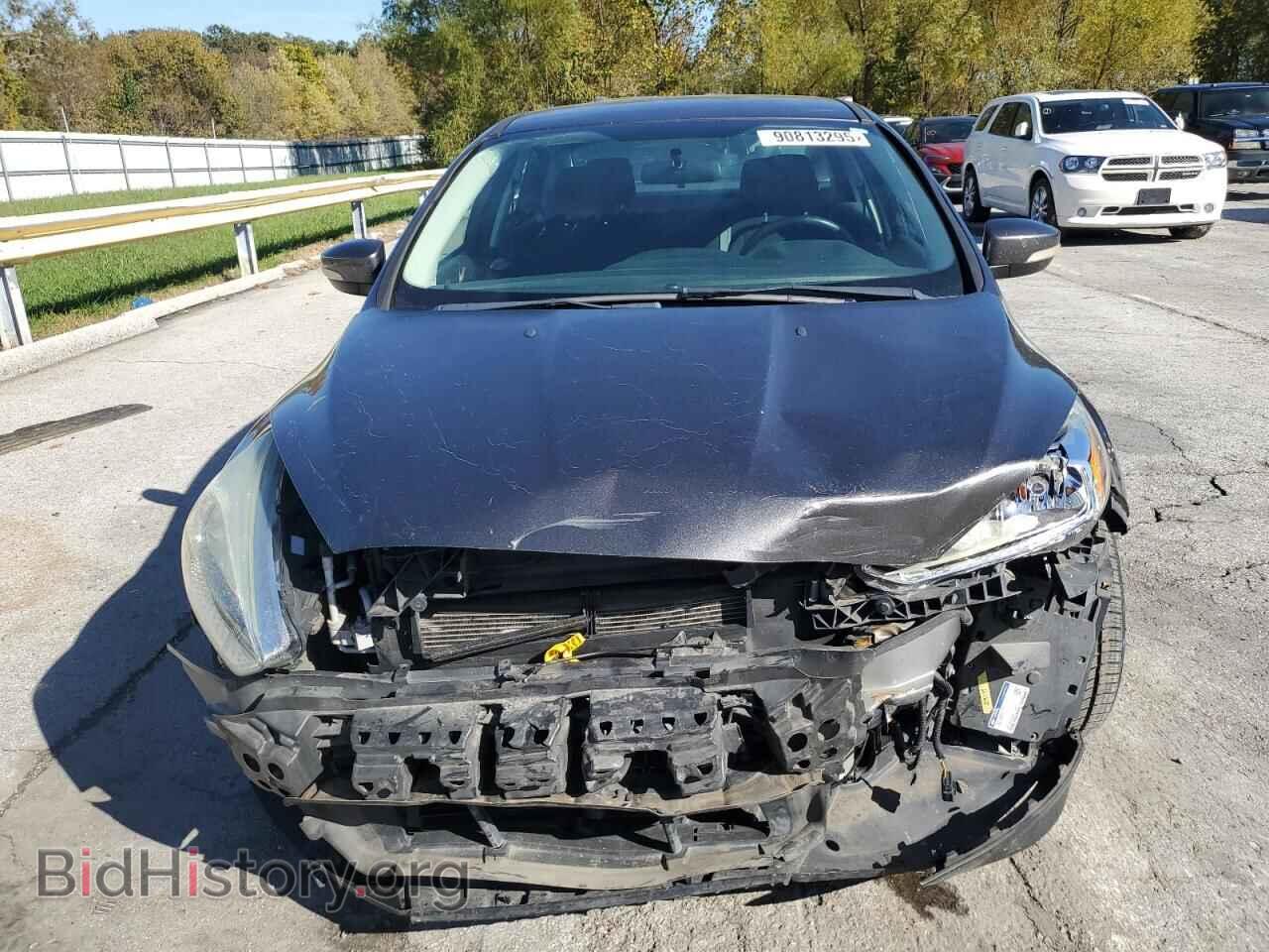 2016 FORD FOCUS - VIN: 1FADP3F23GL315140 - Фото 5