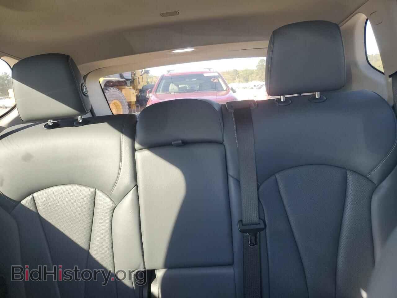 2020 BUICK ENVISION - VIN: LRBFXCSA3LD178753 - Фото 10