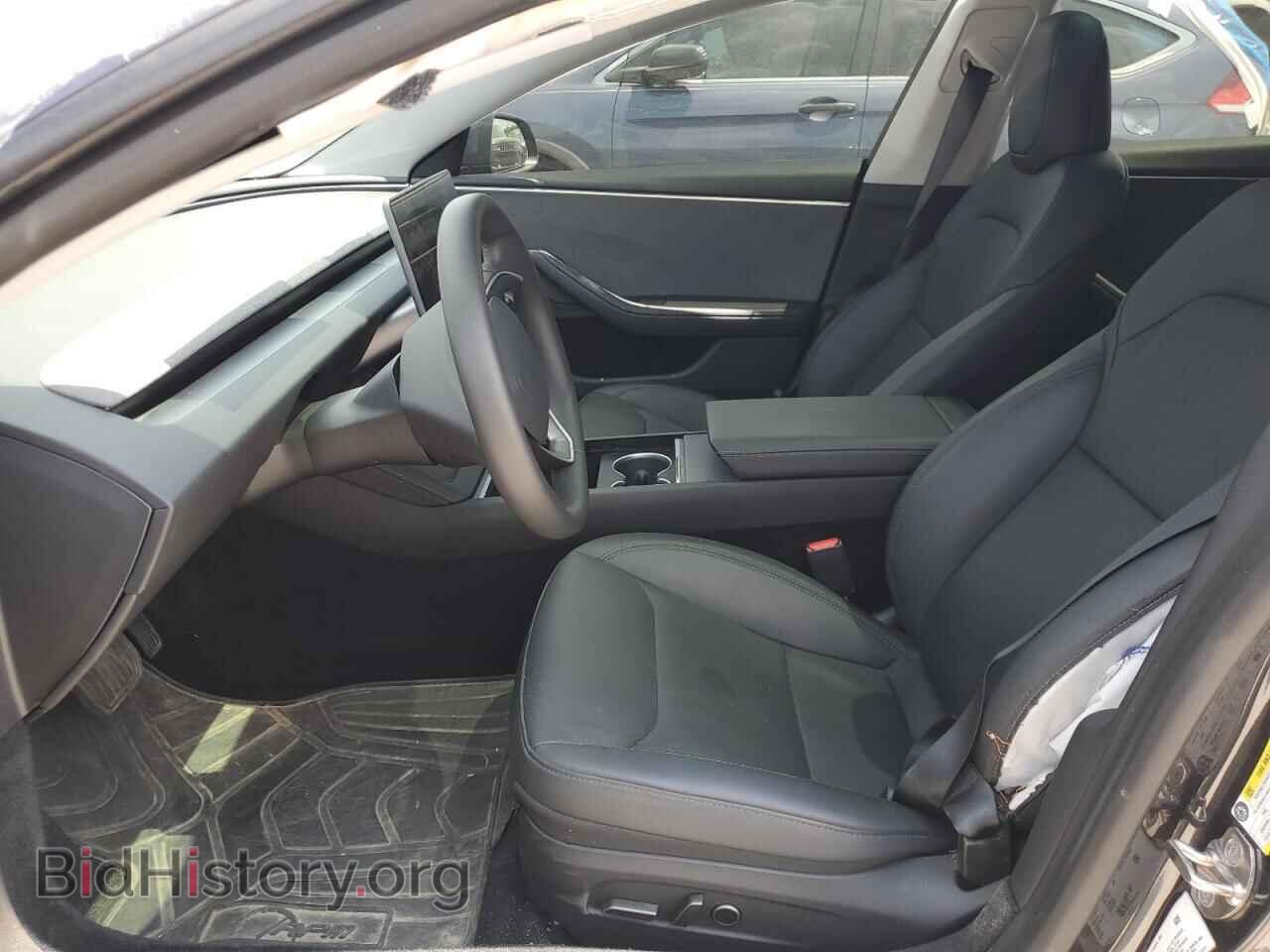 2024 TESLA MODEL 3 - VIN: 5YJ3E1EA9RF841612 - Photo 14
