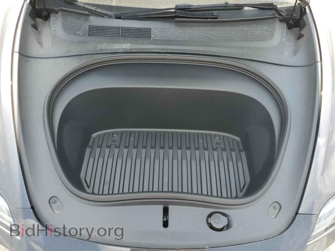 2024 TESLA MODEL 3 - VIN: 5YJ3E1EA9RF841612 - Photo 22