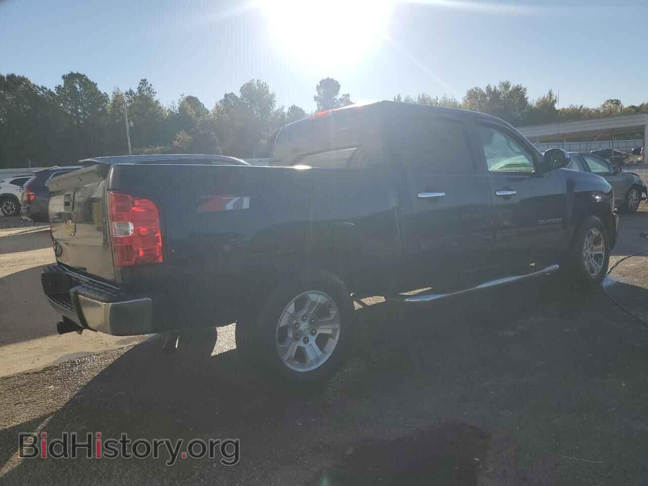 2011 CHEVROLET ALL Models - VIN: 3GCPCSE01BG138039 - Фото 3