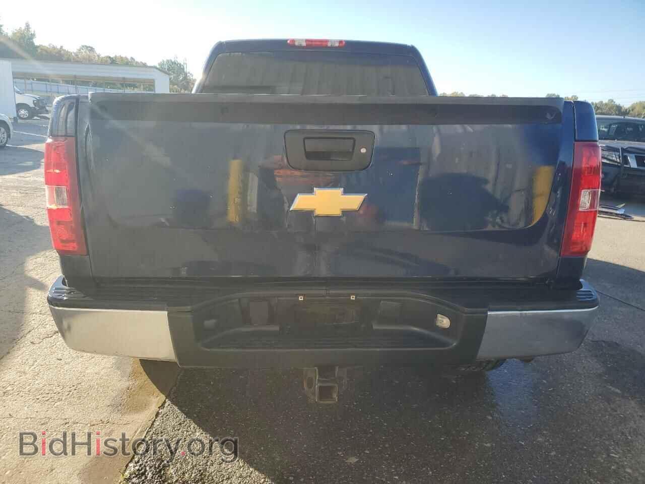 2011 CHEVROLET ALL Models - VIN: 3GCPCSE01BG138039 - Фото 6