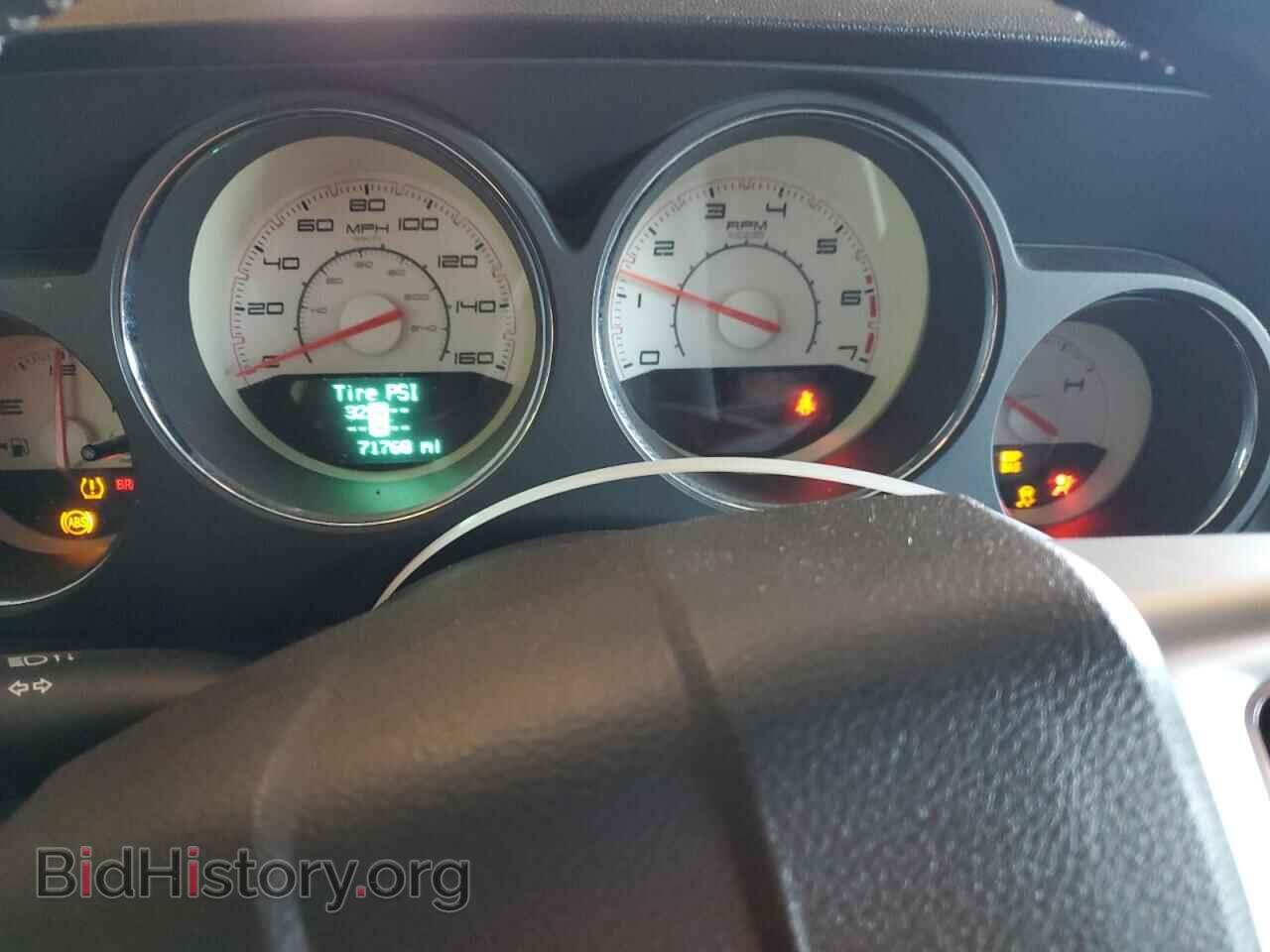 2011 DODGE CHALLENGER - VIN: 2B3CJ5DT7BH516948 - Photo 9
