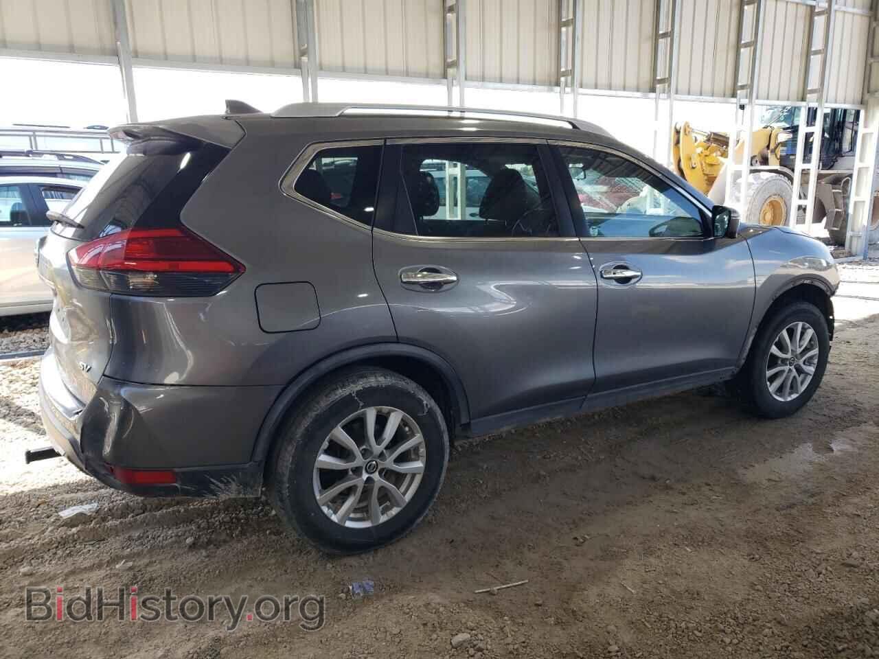 2017 NISSAN ROGUE - VIN: KNMAT2MT6HP520816 - Фото 3