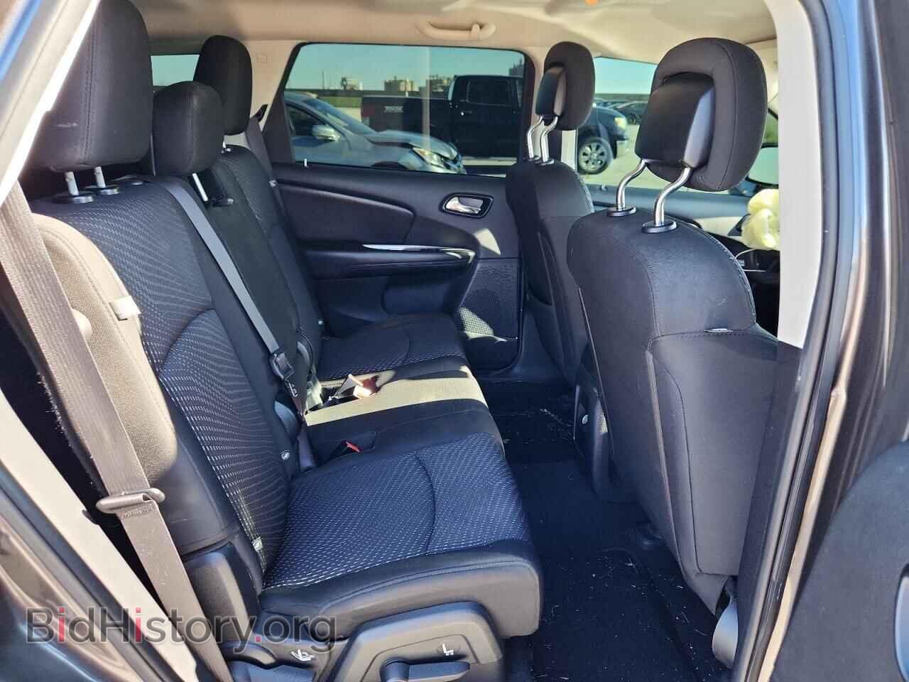2020 DODGE JOURNEY - VIN: 3C4PDCABXLT264905 - Фото 11
