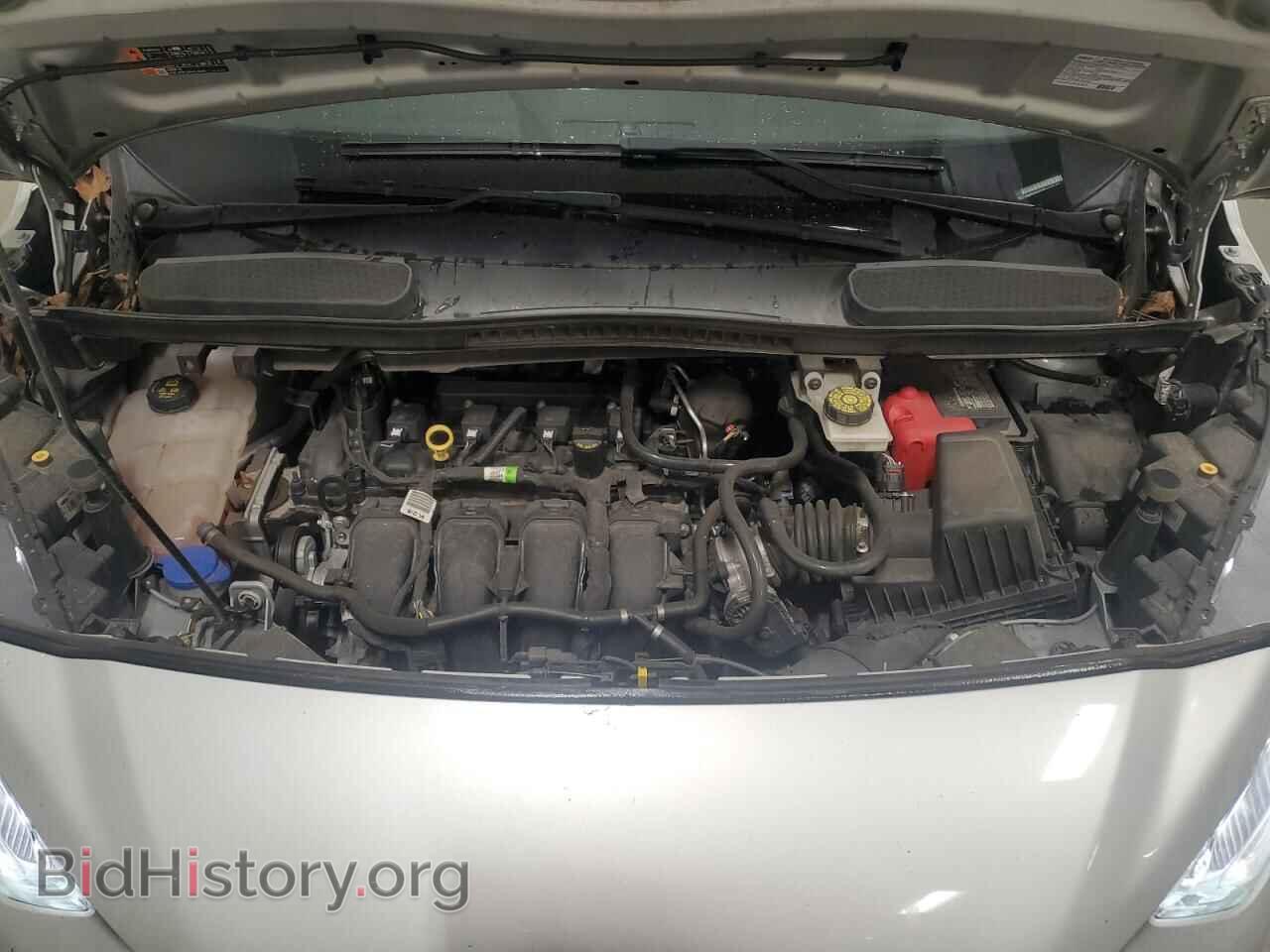 2022 FORD TRANSIT - VIN: NM0GS9F25N1508436 - Фото 11