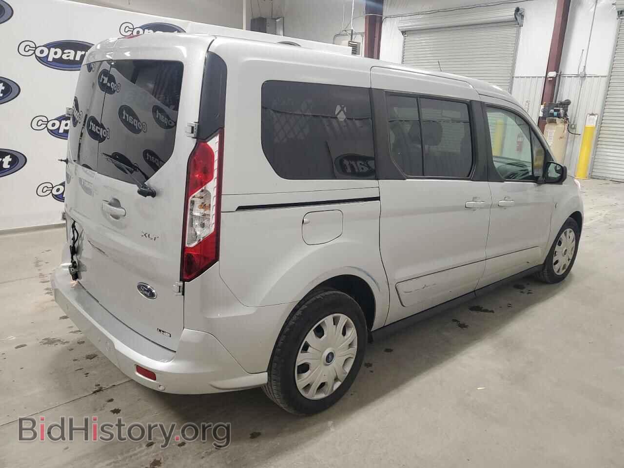 2022 FORD TRANSIT - VIN: NM0GS9F25N1508436 - Фото 3