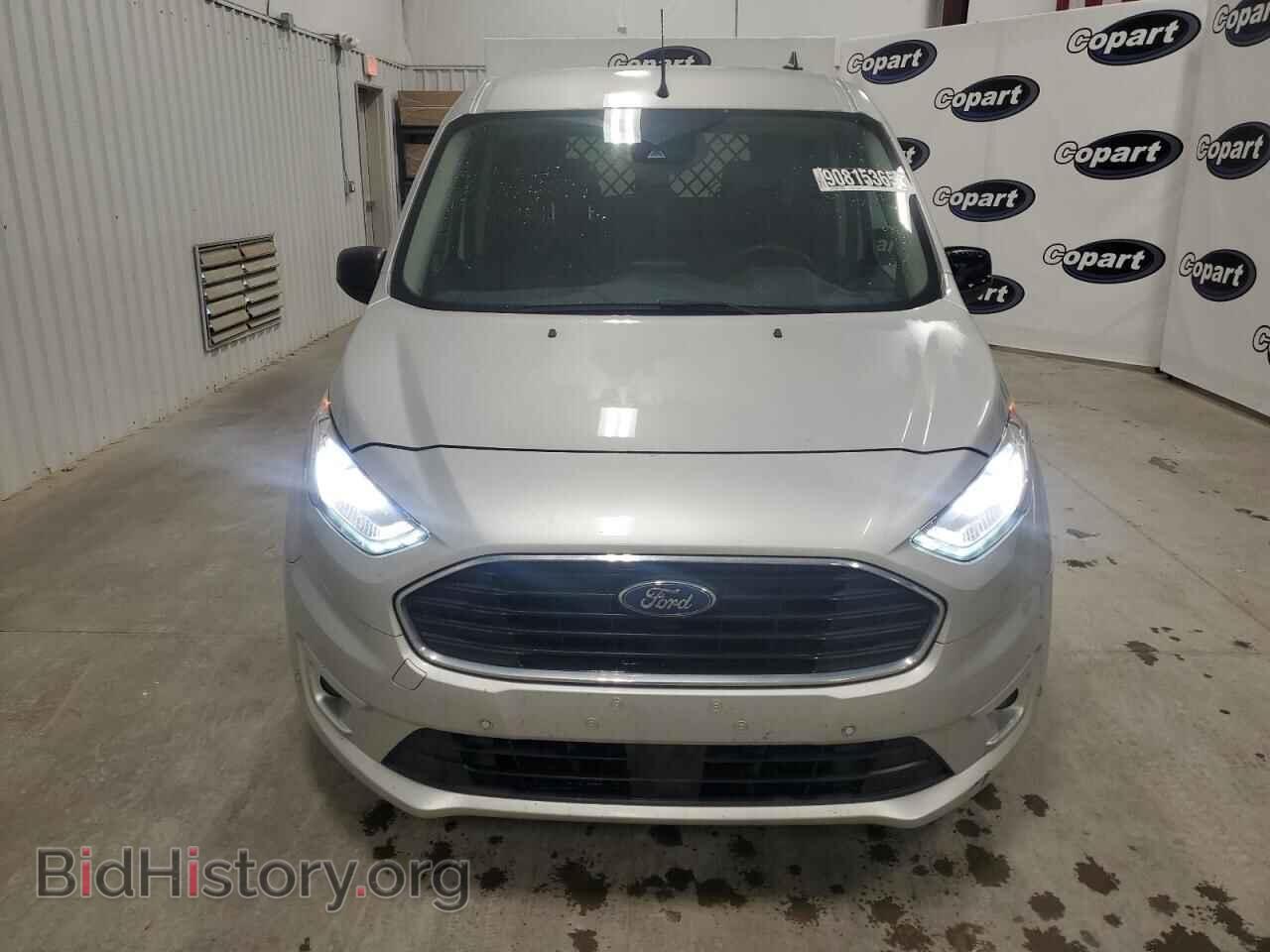 2022 FORD TRANSIT - VIN: NM0GS9F25N1508436 - Фото 5
