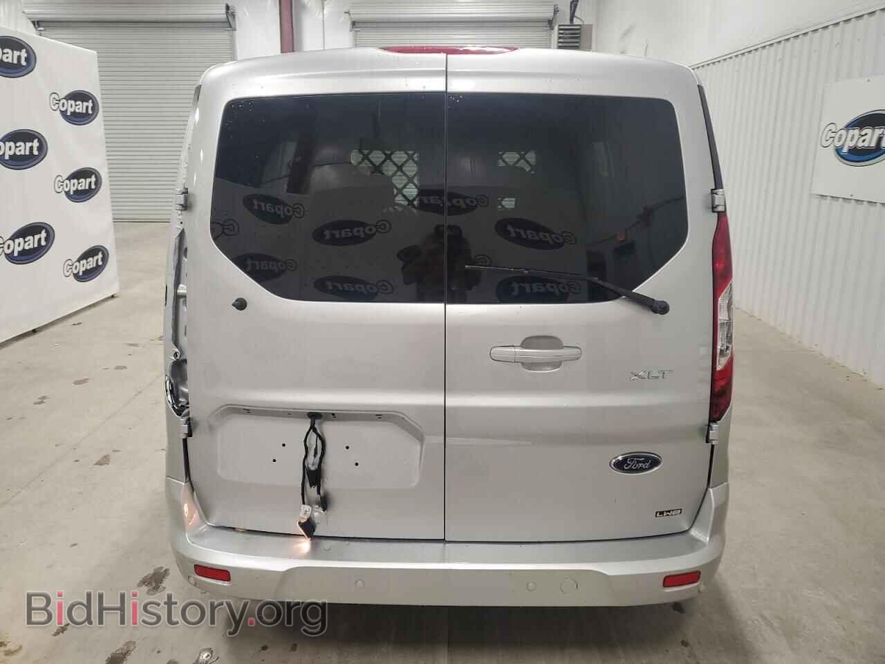 2022 FORD TRANSIT - VIN: NM0GS9F25N1508436 - Фото 6
