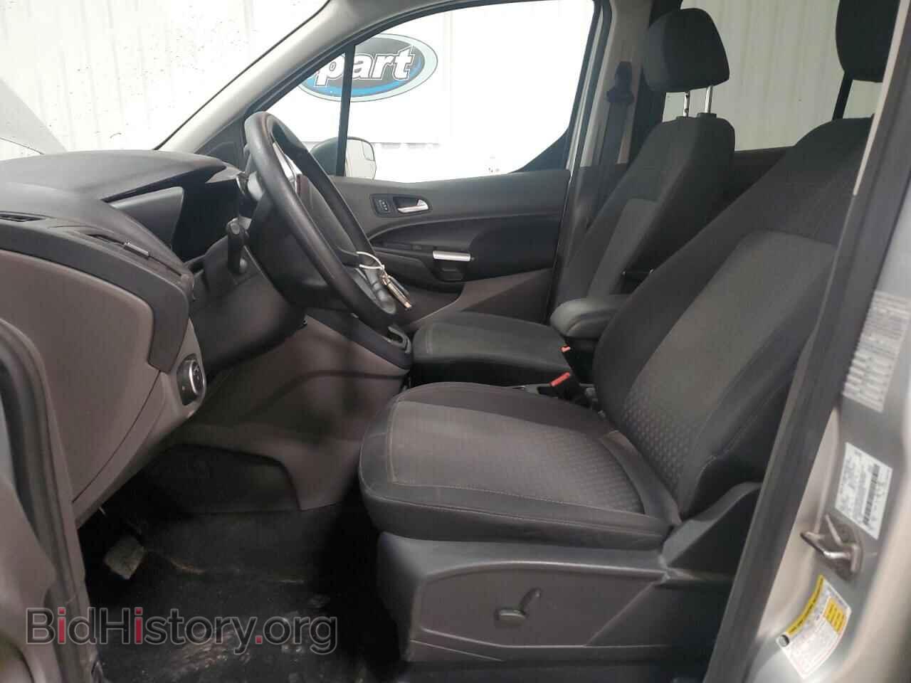 2022 FORD TRANSIT - VIN: NM0GS9F25N1508436 - Фото 7