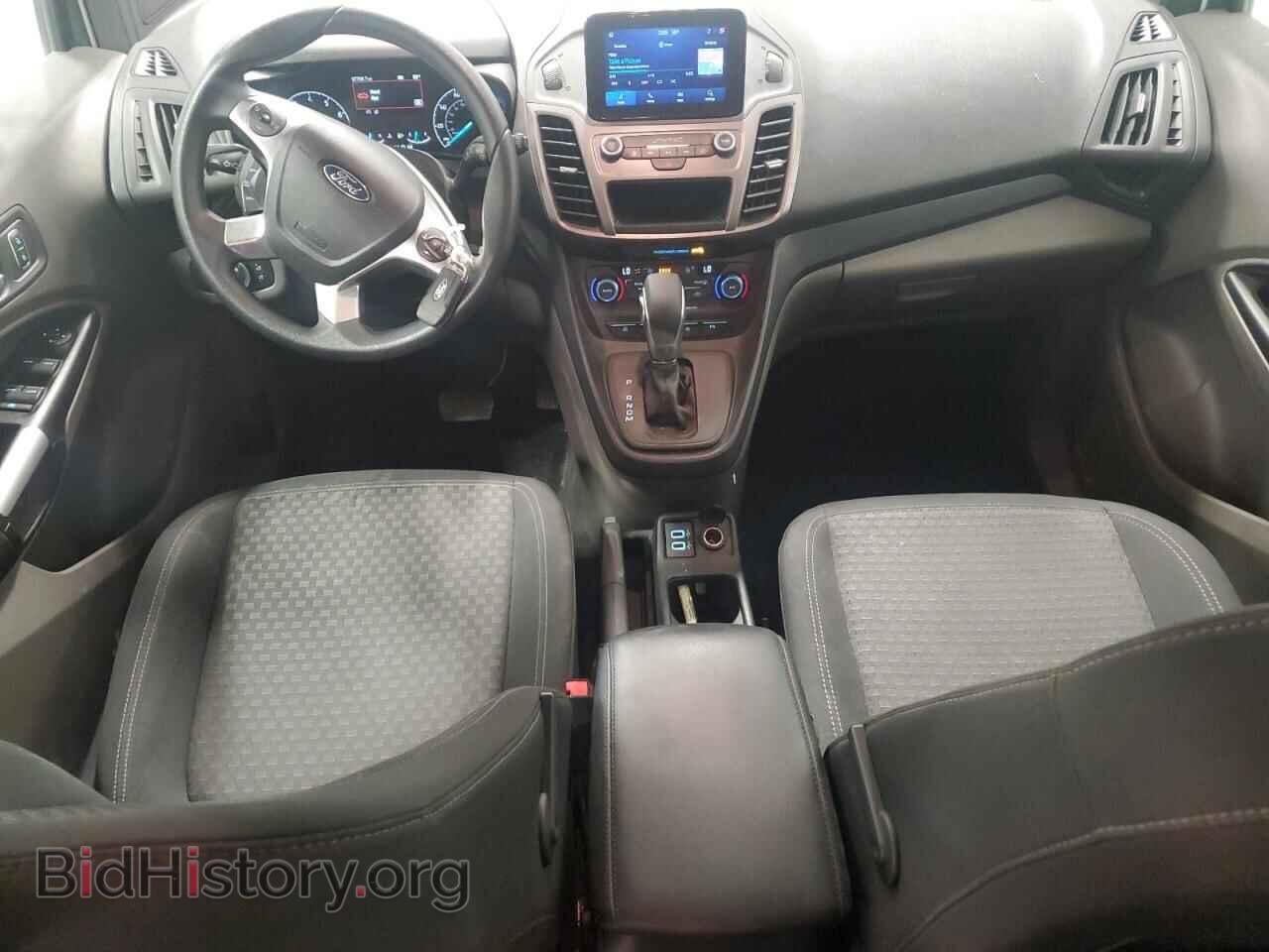2022 FORD TRANSIT - VIN: NM0GS9F25N1508436 - Фото 8