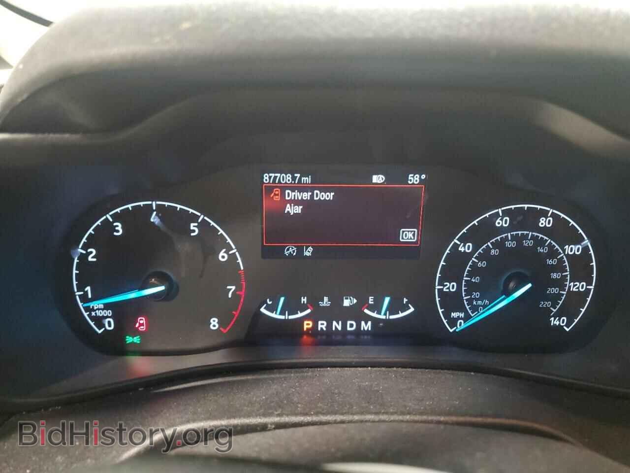 2022 FORD TRANSIT - VIN: NM0GS9F25N1508436 - Фото 9