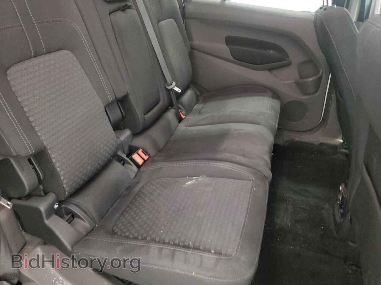 2022 FORD TRANSIT - VIN: NM0GS9F25N1508436 - Фото 10