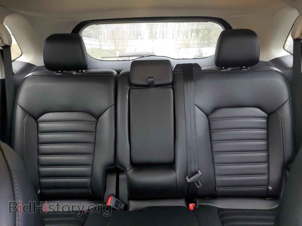 2022 FORD EDGE - VIN: 2FMPK4J90NBA68877 - Фото 10