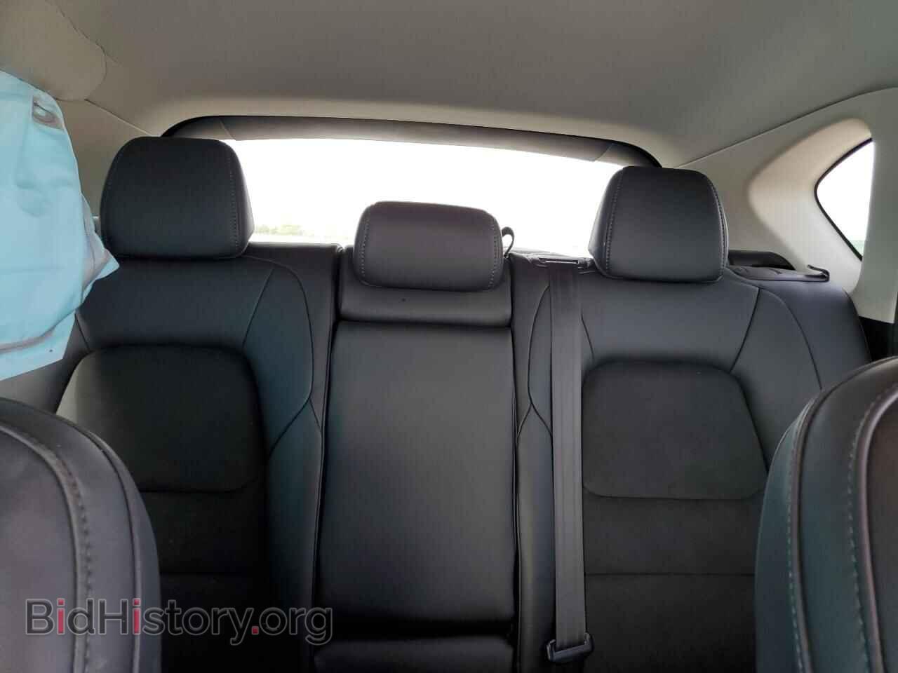 2018 MAZDA CX-5 - VIN: JM3KFBCM5J0459874 - Фото 10