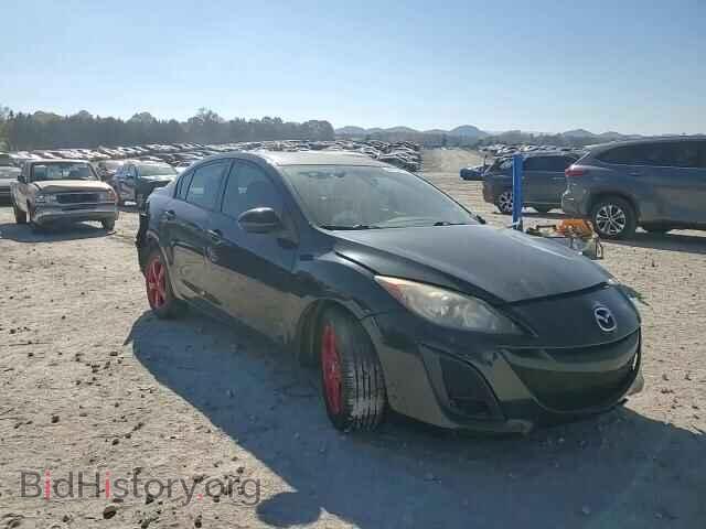 2010 MAZDA 3 - VIN: JM1BL1SF7A1280504 - Фото 14
