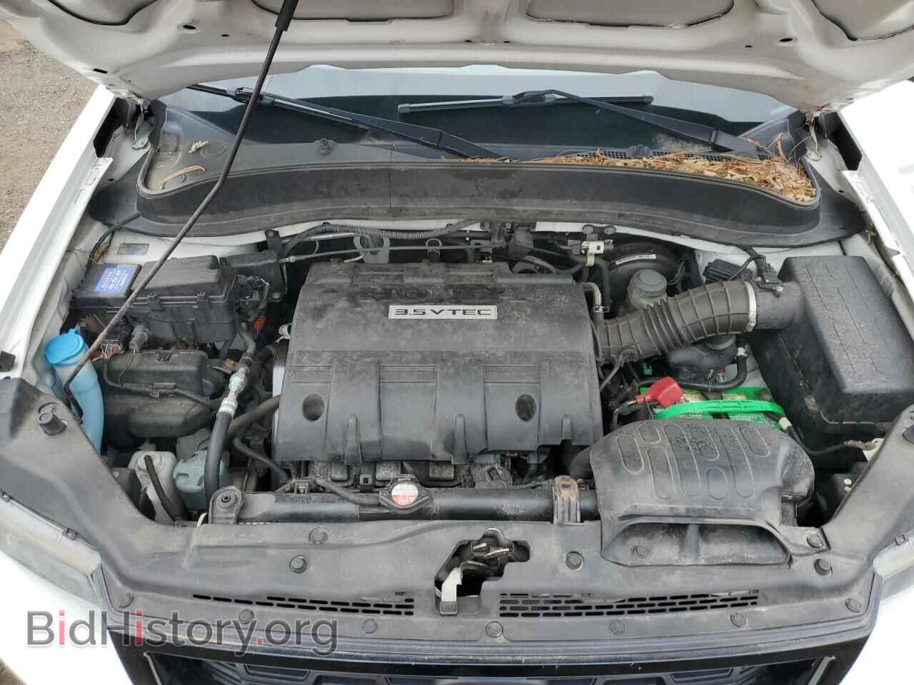 2014 HONDA RIDGELINE - VIN: 5FPYK1F75EB013902 - Фото 11