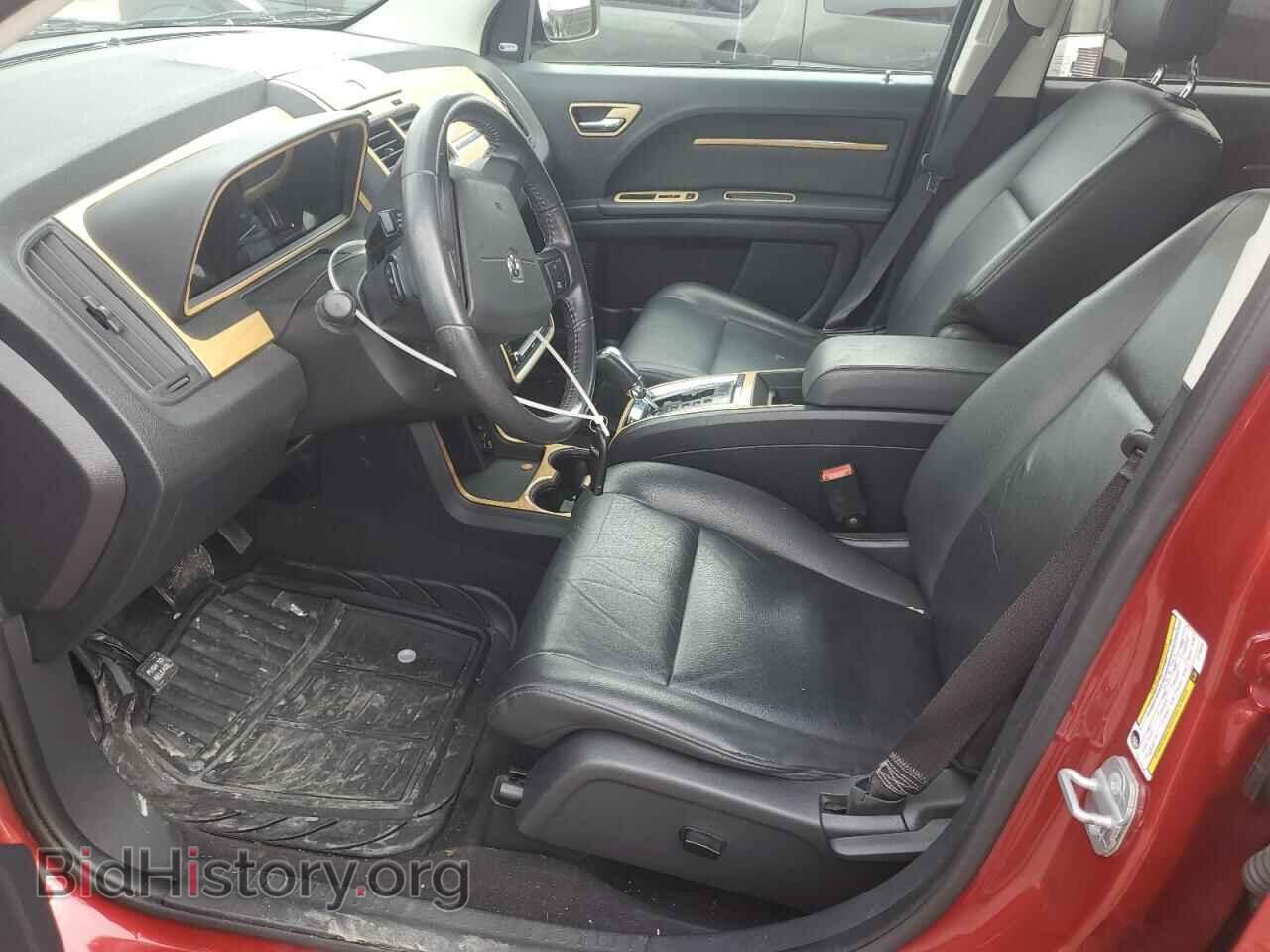 2010 DODGE JOURNEY - VIN: 3D4PG6FV4AT145534 - Фото 7