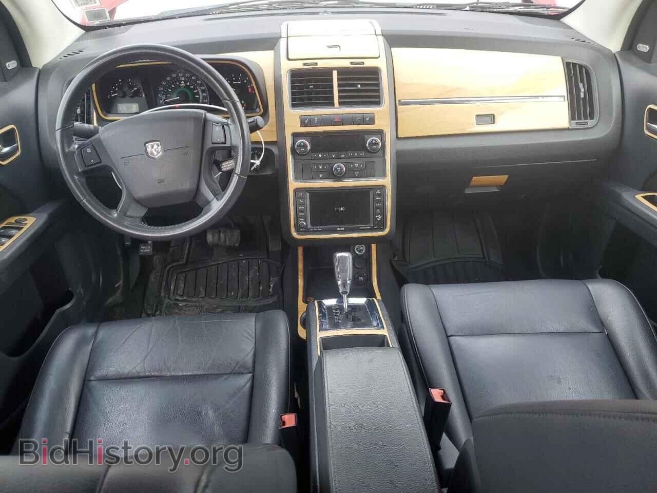 2010 DODGE JOURNEY - VIN: 3D4PG6FV4AT145534 - Фото 8