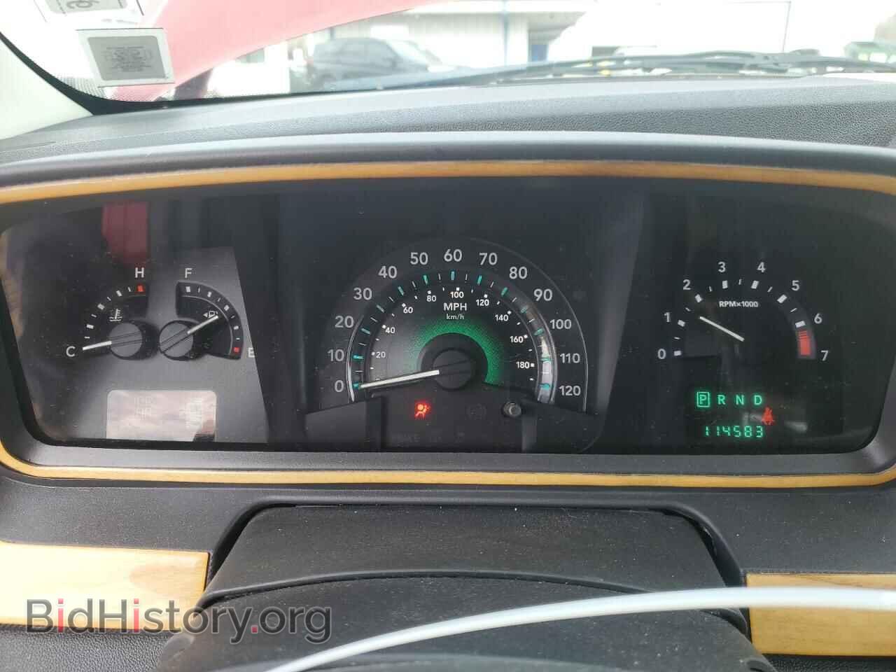 2010 DODGE JOURNEY - VIN: 3D4PG6FV4AT145534 - Фото 9