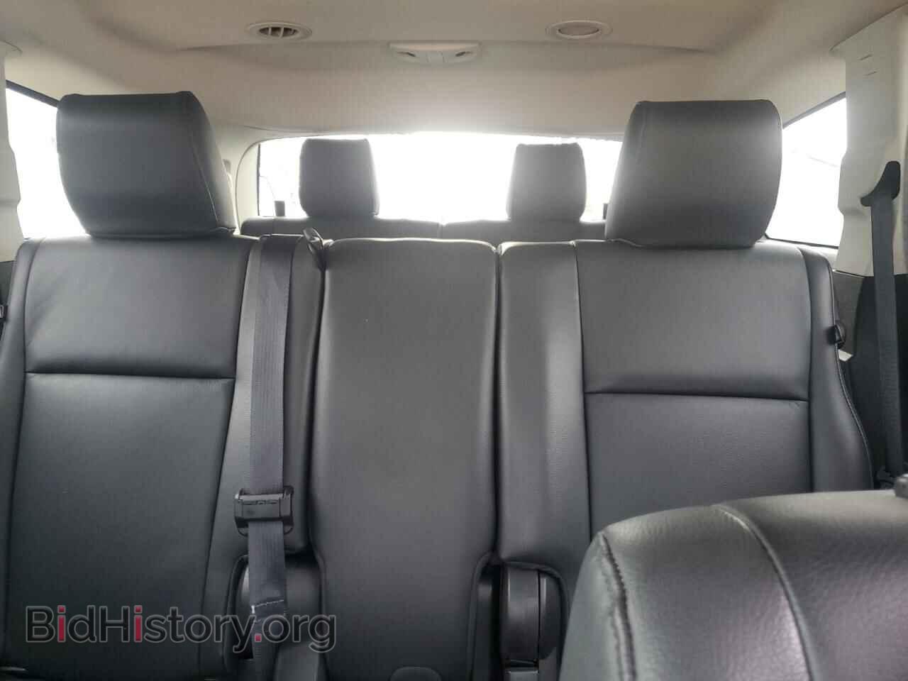 2010 DODGE JOURNEY - VIN: 3D4PG6FV4AT145534 - Фото 10