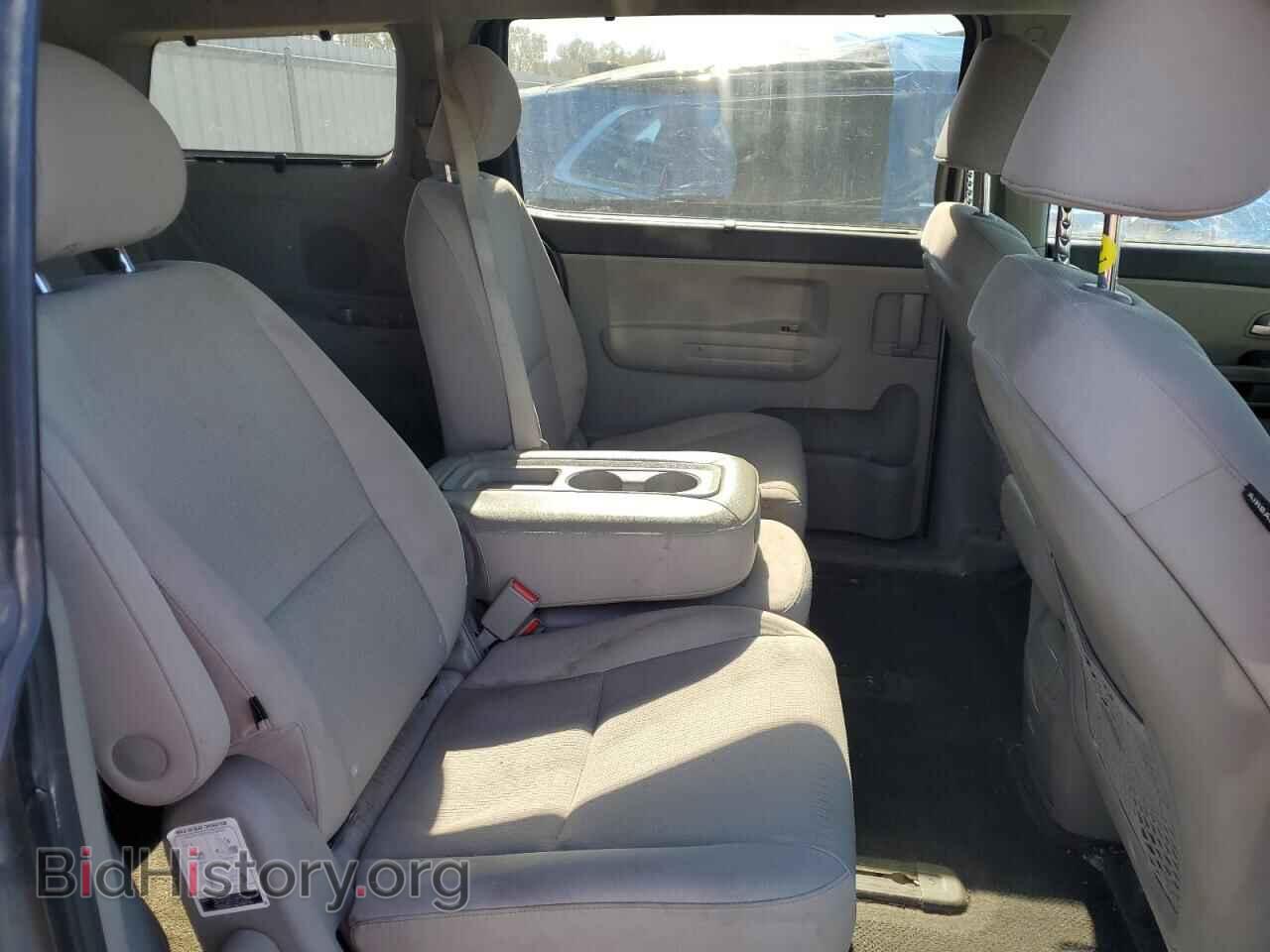 2016 KIA All Models - VIN: KNDMB5C19G6163010 - Photo 11
