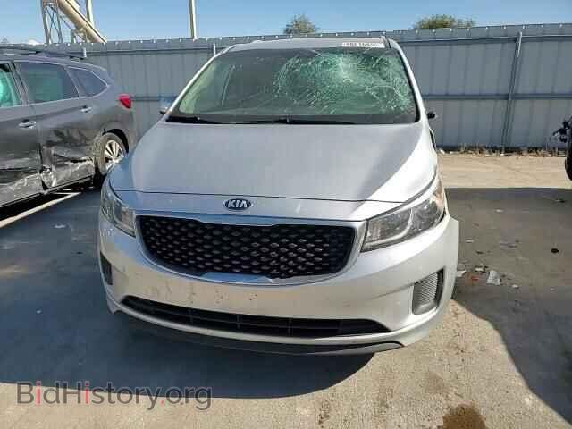 2016 KIA All Models - VIN: KNDMB5C19G6163010 - Photo 14