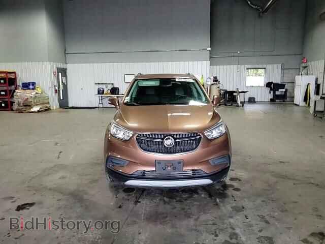 2017 BUICK ENCORE - VIN: KL4CJASB9HB039629 - Photo 14