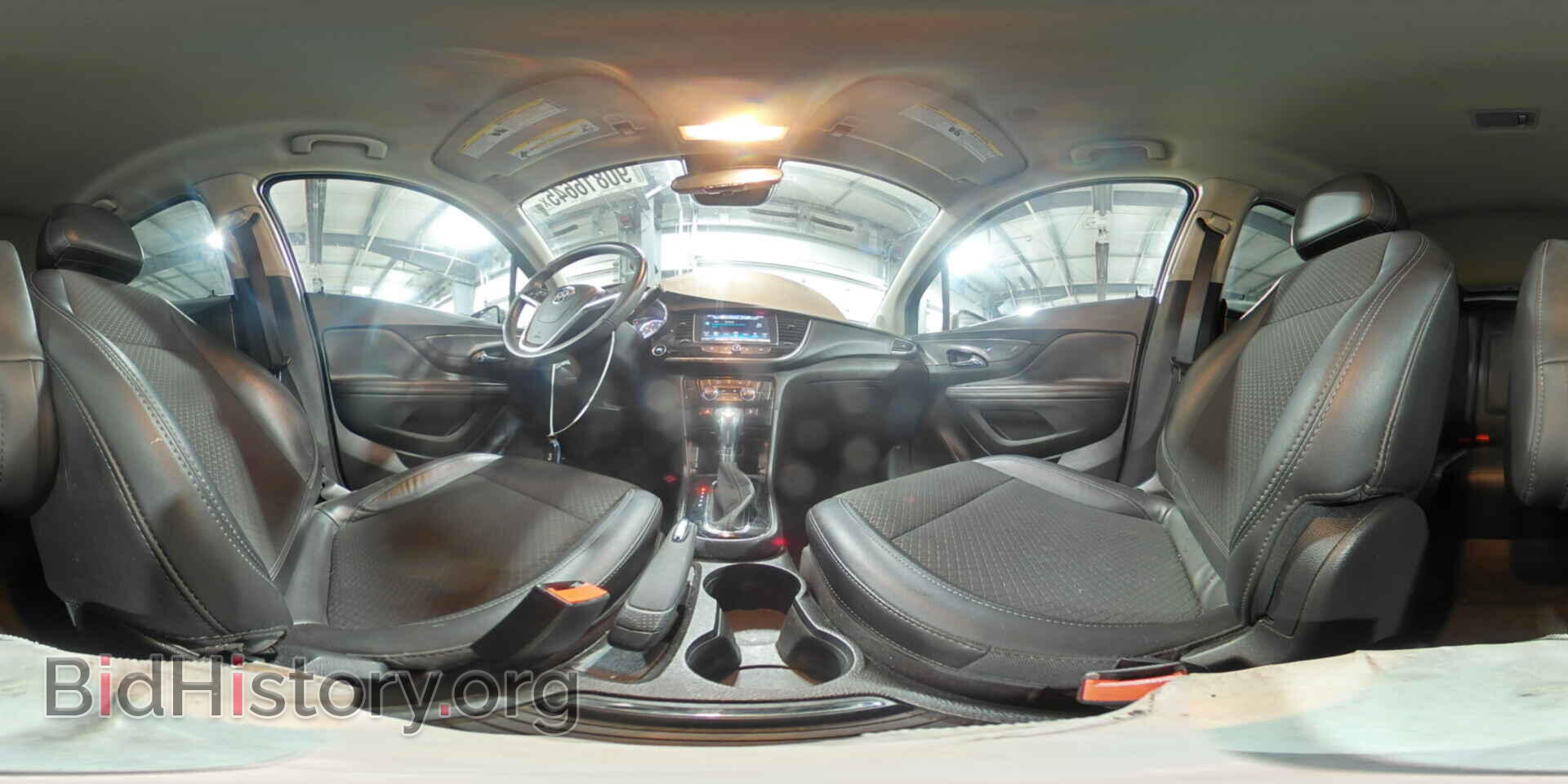2017 BUICK ENCORE - VIN: KL4CJASB9HB039629 - Photo 15