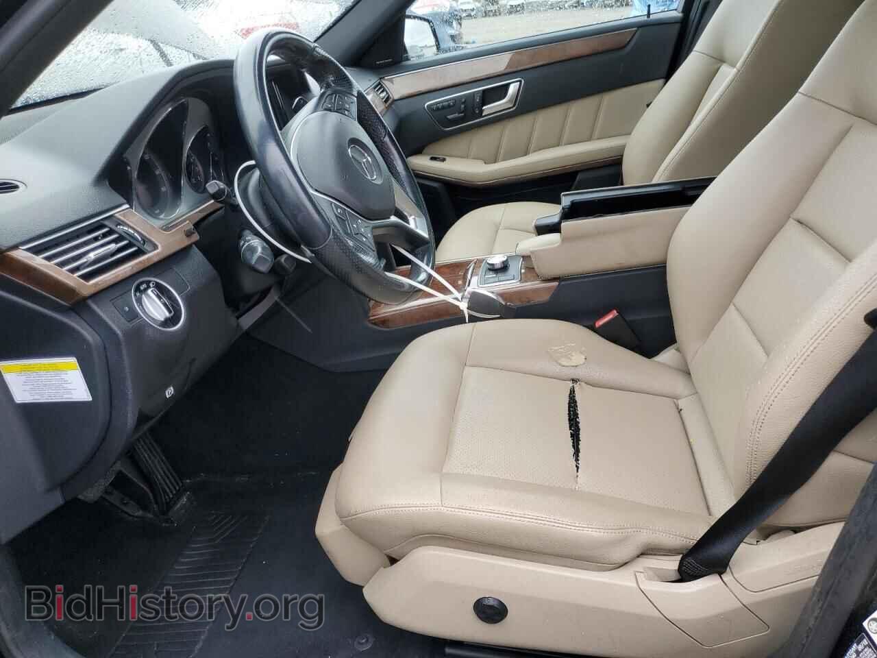 2013 MERCEDES-BENZ E-CLASS - VIN: WDDHF8JB6DA710235 - Фото 7