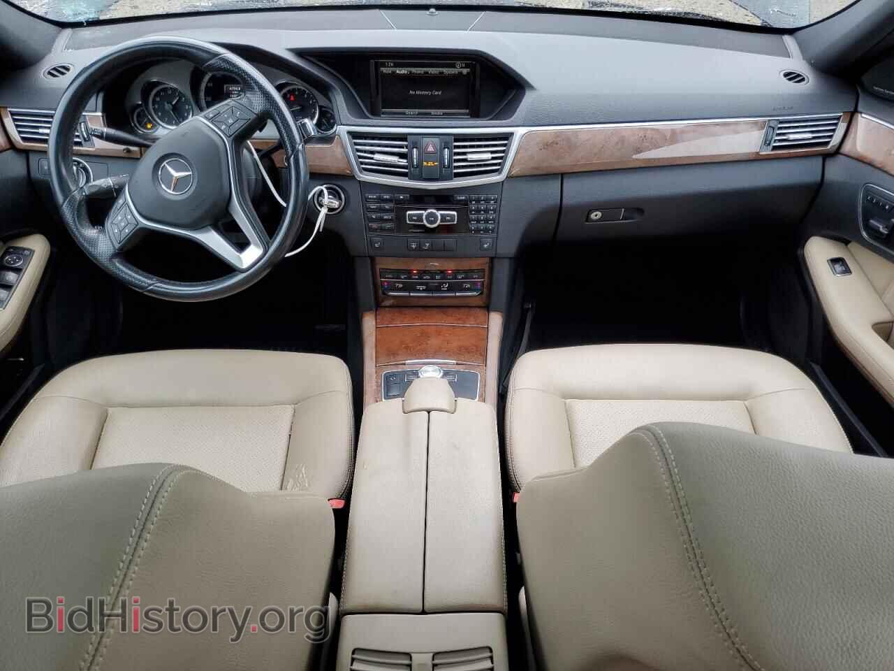 2013 MERCEDES-BENZ E-CLASS - VIN: WDDHF8JB6DA710235 - Фото 8