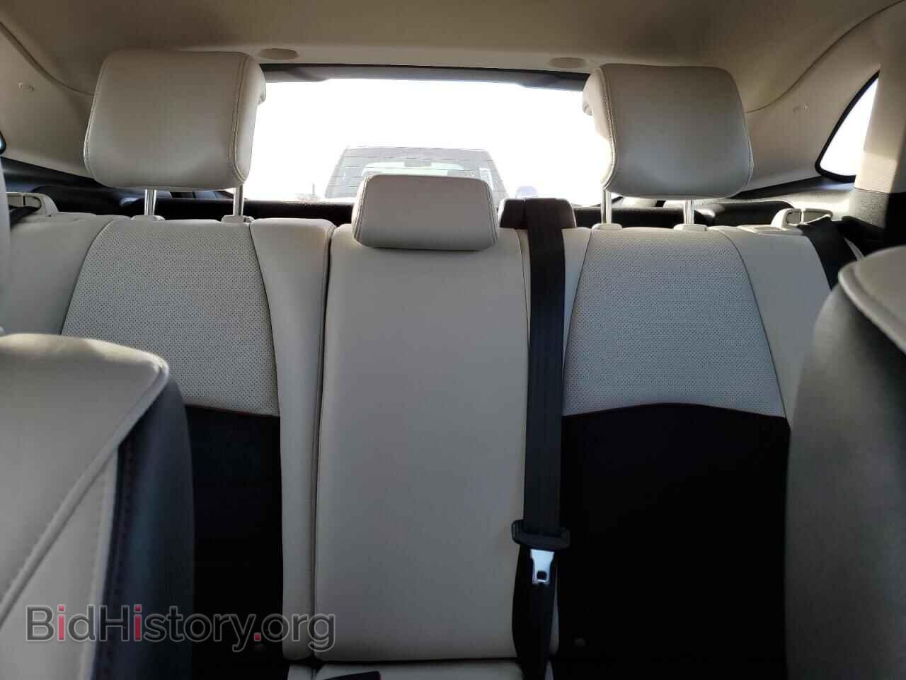 2016 MAZDA CX-3 - VIN: JM1DKBD76G0103920 - Фото 10