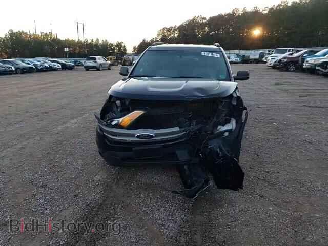 2011 FORD EXPLORER - VIN: 1FMHK7B85BGA53288 - Фото 14