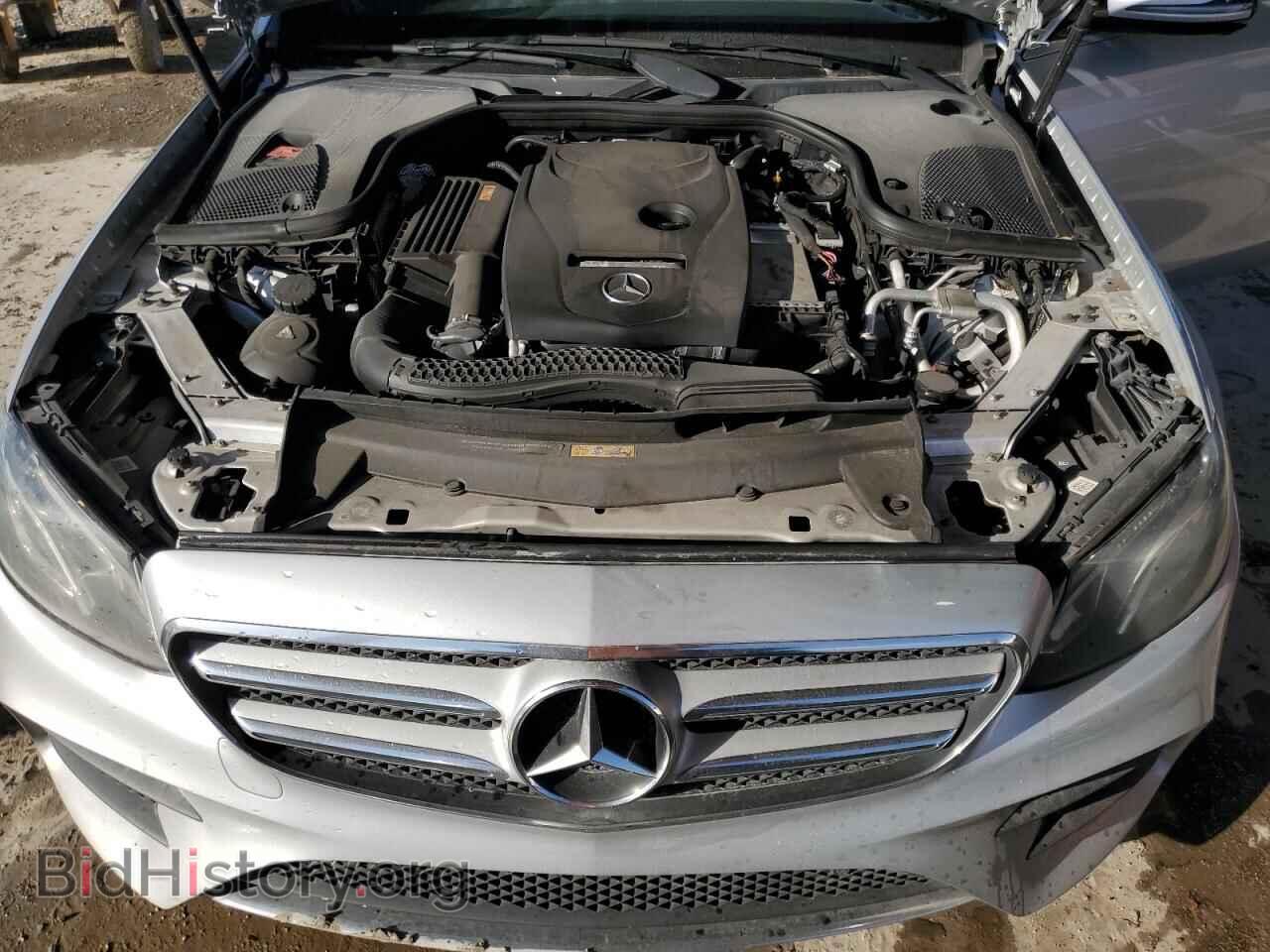 2017 MERCEDES-BENZ E-CLASS - VIN: WDDZF4JB5HA212448 - Фото 11