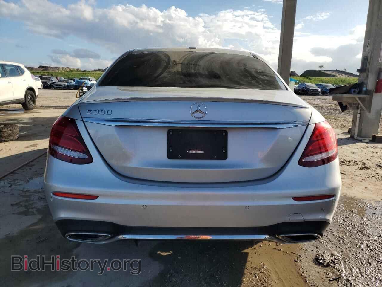 2017 MERCEDES-BENZ E-CLASS - VIN: WDDZF4JB5HA212448 - Фото 6