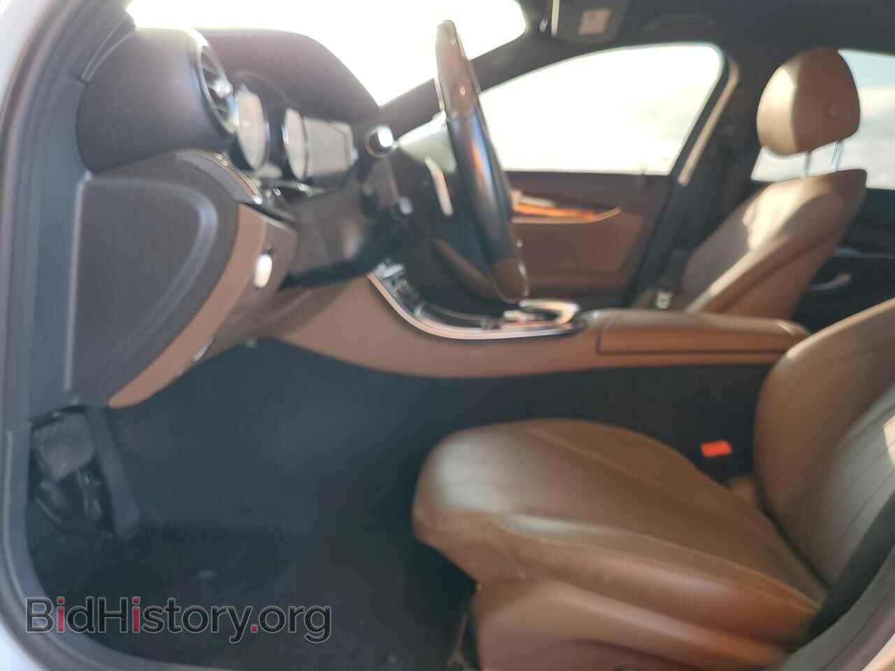 2017 MERCEDES-BENZ E-CLASS - VIN: WDDZF4JB5HA212448 - Фото 7