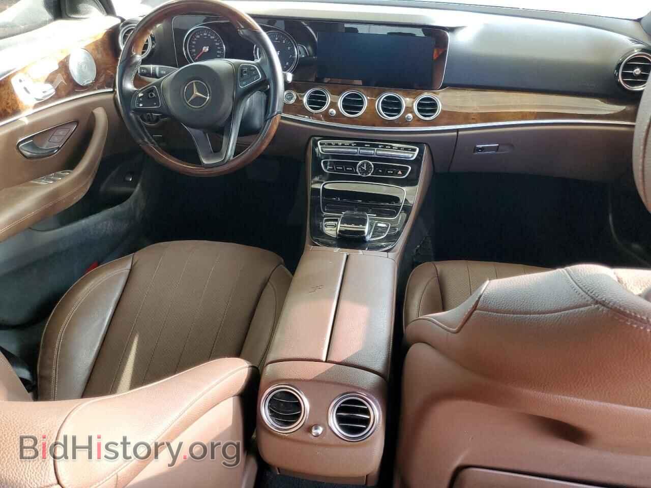 2017 MERCEDES-BENZ E-CLASS - VIN: WDDZF4JB5HA212448 - Фото 8