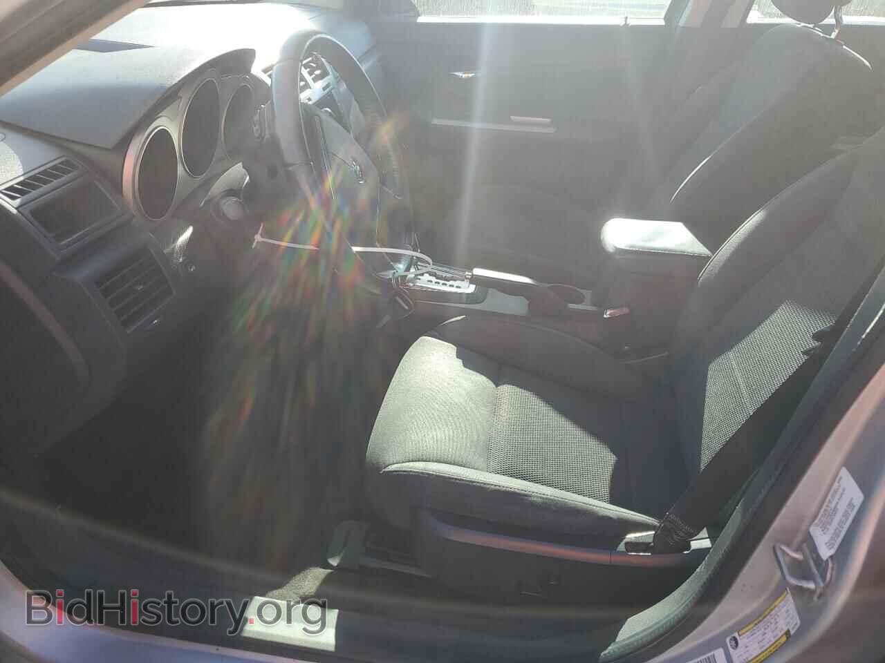 2010 DODGE AVENGER - VIN: 1B3CC1FB2AN222001 - Photo 7