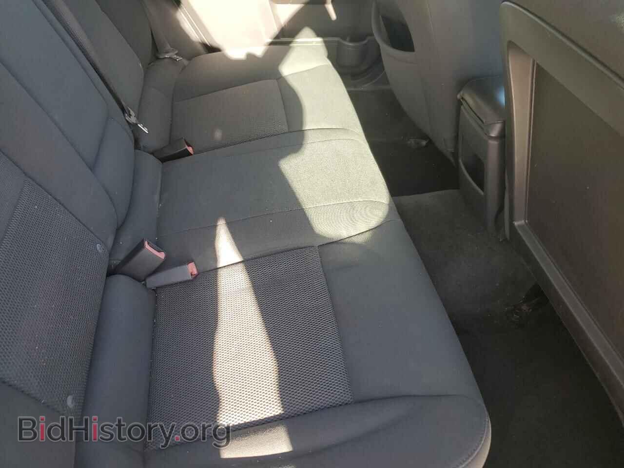 2010 DODGE AVENGER - VIN: 1B3CC1FB2AN222001 - Photo 10