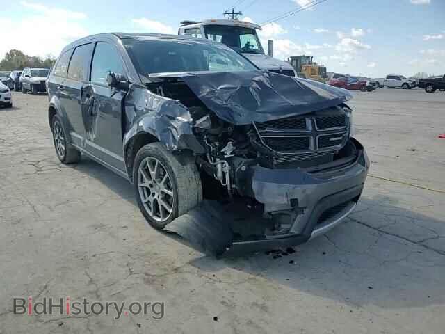 2015 DODGE JOURNEY - VIN: 3C4PDDEG9FT666088 - Фото 13